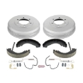 Picture of Power Stop 04-08 Chevrolet Colorado Rear Autospecialty Drum Kit