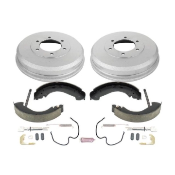 Picture of Power Stop 04-08 Chevrolet Colorado Rear Autospecialty Drum Kit