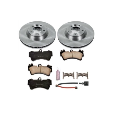 Picture of Power Stop 07-15 Audi Q7 Front Autospecialty Brake Kit