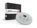 Picture of Power Stop 99-03 Saab 9-3 Front Evolution High Carbon Geomet Coated Rotor