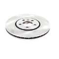Picture of Power Stop 96-99 Volkswagen Golf Front Autospecialty Brake Rotor