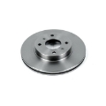Picture of Power Stop 99-02 Infiniti G20 Front Autospecialty Brake Rotor