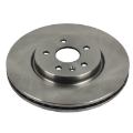 Picture of Power Stop 13-16 Chevrolet Trax Front Autospecialty Brake Rotor