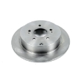 Picture of Power Stop 04-08 Mitsubishi Endeavor Rear Autospecialty Brake Rotor