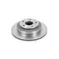 Picture of Power Stop 91-94 Subaru Legacy Rear Autospecialty Brake Rotor