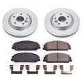 Picture of Power Stop 08-09 Pontiac G8 Front Z17 Evolution Geomet Coated Brake Kit