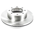 Picture of Power Stop 13-19 Ford F-250 Super Duty Front Autospecialty Brake Rotor