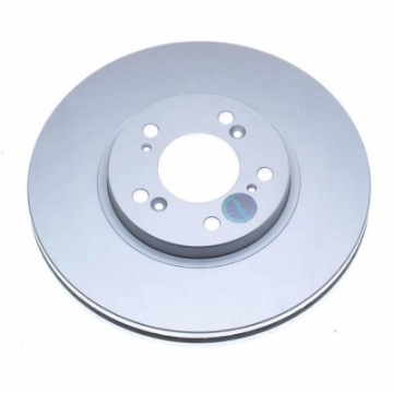 Picture of Power Stop 99-04 Acura RL Front Evolution Geomet Coated Rotor