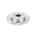 Picture of Power Stop 99-00 Volvo S70 Rear Autospecialty Brake Rotor