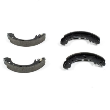 Picture of Power Stop 91-92 Saturn SC Rear Autospecialty Brake Shoes