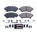 Picture of Power Stop 98-02 Cadillac Seville Front Z23 Evolution Sport Brake Pads w-Hardware