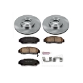 Picture of Power Stop 99-04 Acura RL Front Autospecialty Brake Kit