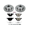 Picture of Power Stop 16-18 BMW X5 Rear Autospecialty Brake Kit
