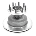 Picture of Power Stop 03-05 Ford E-350 Club Wagon Front Autospecialty Brake Rotor
