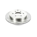 Picture of Power Stop 11-13 Infiniti QX56 Rear Autospecialty Brake Rotor