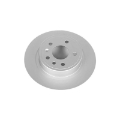 Picture of Power Stop 99-10 Saab 9-5 Rear Evolution High Carbon Geomet Coated Rotor