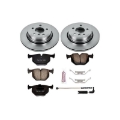 Picture of Power Stop 04-10 BMW X3 Rear Autospecialty Brake Kit