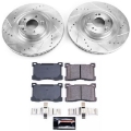 Picture of Power Stop 12-16 Hyundai Equus Front Z23 Evolution Sport Brake Kit