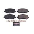 Picture of Power Stop 13-15 Mercedes-Benz GLK250 Front Z23 Evolution Sport Brake Pads w-Hardware