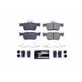 Picture of Power Stop 17-18 Ford Edge Rear Z23 Evolution Sport Brake Pads w-Hardware