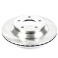 Picture of Power Stop 88-95 Chevrolet Corvette Front Autospecialty Brake Rotor