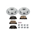 Picture of Power Stop 05-10 Scion tC Rear Autospecialty Brake Kit