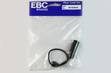 Picture of EBC 94-96 BMW 840 4-0 E31 Front Wear Leads