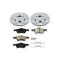 Picture of Power Stop 10-12 Ford Escape Front Autospecialty Brake Kit