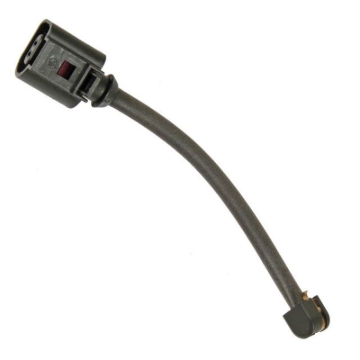 Picture of Power Stop 11-18 Porsche Cayenne Rear Euro-Stop Electronic Brake Pad Wear Sensor