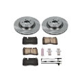 Picture of Power Stop 06-09 Land Rover Range Rover Sport Front Autospecialty Brake Kit