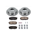 Picture of Power Stop 08-11 Lexus LX570 Rear Autospecialty Brake Kit