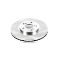 Picture of Power Stop 01-03 Acura CL Front Autospecialty Brake Rotor