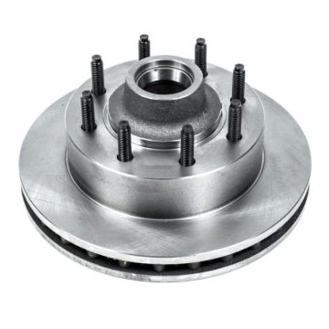 Picture of Power Stop 00-02 Ford Excursion Front Autospecialty Brake Rotor