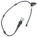 Picture of Power Stop 11-17 Lexus LS460 Rear Left Euro-Stop Electronic Brake Pad Wear Sensor