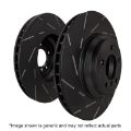 Picture of EBC 94-96 Ford Bronco 5-0 USR Slotted Front Rotors