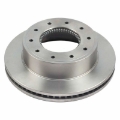 Picture of Power Stop 03-09 Chevrolet Kodiak Rear Autospecialty Brake Rotor