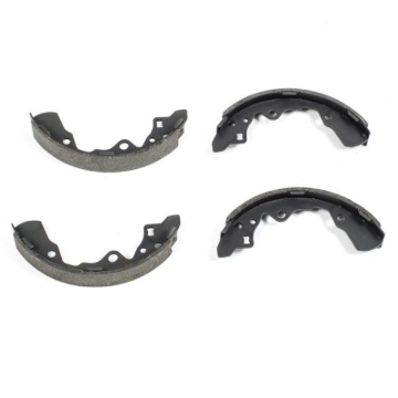 Picture of Power Stop 91-93 Ford Escort Rear Autospecialty Brake Shoes