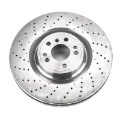 Picture of Power Stop 13-16 Mercedes-Benz GL350 Front Autospecialty Brake Rotor