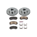 Picture of Power Stop 93-96 Subaru Impreza Front Autospecialty Brake Kit