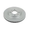 Picture of Power Stop 08-11 Ford Focus Front Evolution Geomet Coated Rotor