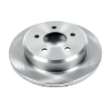 Picture of Power Stop 96-02 Ford Crown Victoria Rear Autospecialty Brake Rotor