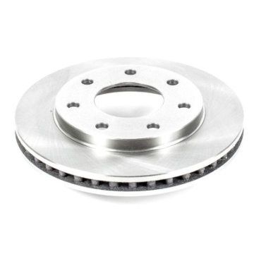 Picture of Power Stop 00-03 Ford F-150 Front Autospecialty Brake Rotor
