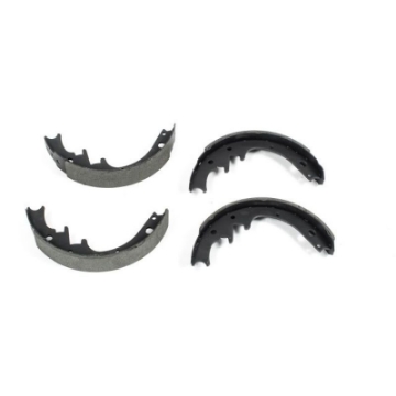 Picture of Power Stop 60-70 American Motors Ambassador Rear Autospecialty Brake Shoes