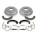 Picture of Power Stop 06-08 Chevrolet HHR Rear Autospecialty Drum Kit