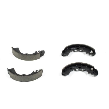 Picture of Power Stop 95-98 Nissan 200SX Rear Autospecialty Brake Shoes