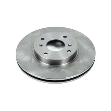 Picture of Power Stop 98-99 Acura CL Front Autospecialty Brake Rotor