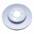 Picture of Power Stop 2003 Dodge Durango Front Evolution Geomet Coated Rotor
