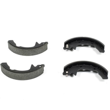 Picture of Power Stop 90-92 Dodge Monaco Rear Autospecialty Brake Shoes