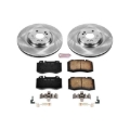 Picture of Power Stop 00-03 Mercedes-Benz ML55 AMG Front Autospecialty Brake Kit