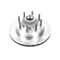 Picture of Power Stop 03-05 Ford Excursion Front Autospecialty Brake Rotor